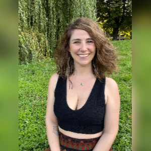 Speaker - Derya Sarikaya