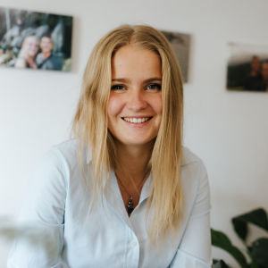 Speaker - Bianca Behnke