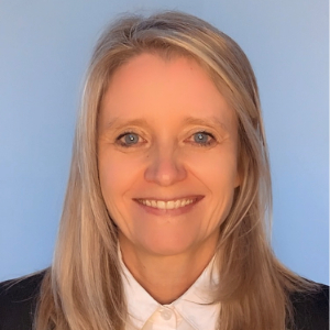 Speaker - Tanja Schwarz