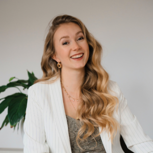 Speaker - Bignia Schaufelberger