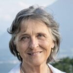 Christine Weibel Isler