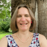 Doris Schellenberg