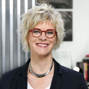 Dr. Dorthe Heinsohn