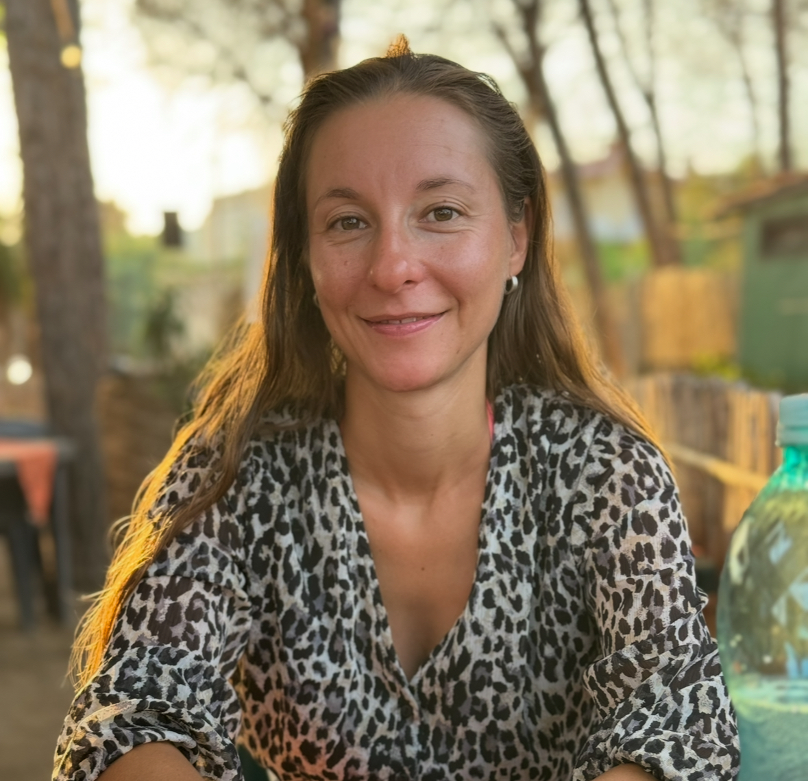 Nadine Berndt