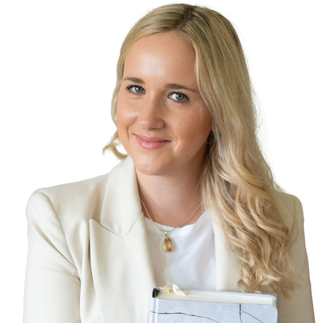 Speaker - Johanna Cramer