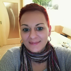 Angelika Pirker
