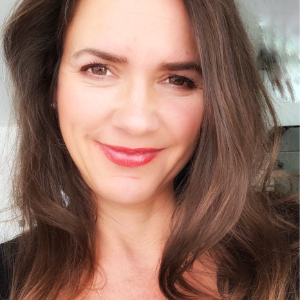 Speaker - Evita Witt