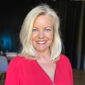 Petra-Maria Popp