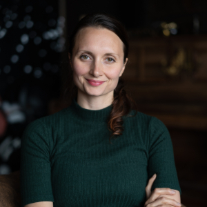 Klara Wilke