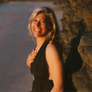 Speaker - Sonja Weingartmann