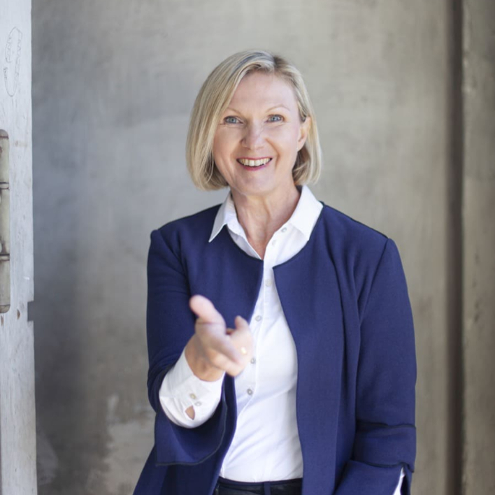 Dr. Elisabeth Salch-Klauser