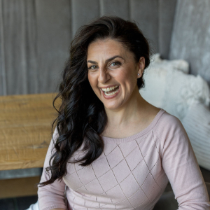 Alexandra Wilmsmann-Hiller