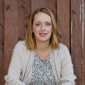 Lisa Bendixen
