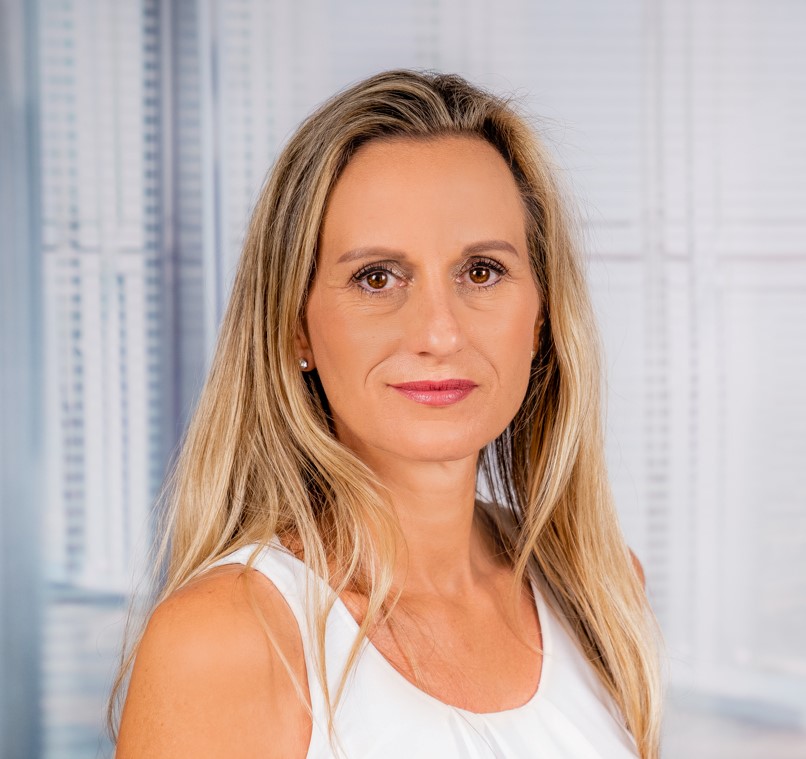 Speaker - Svenja Zimmerer