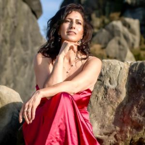 Speaker - Patrizia Solito