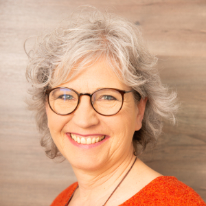 Speaker - Cornelia Jonczik