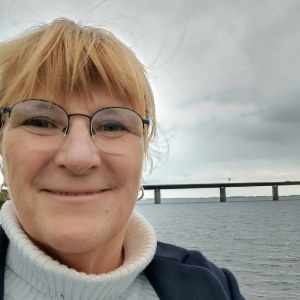 Christel Maria Klinger