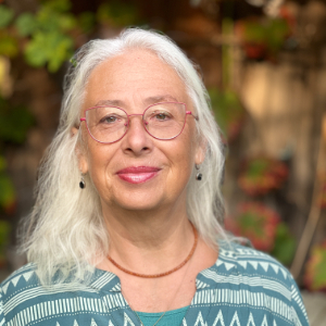 Speaker - Ute Höhler