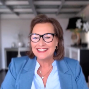 Speaker - Anke Dieckhoff
