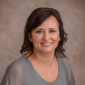 Speaker - Lena Weichelt