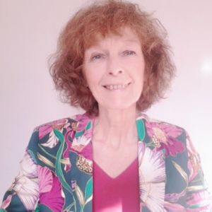 Speaker - Mareike van Saase