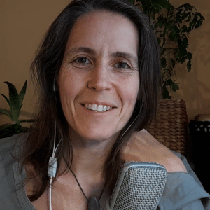 Speaker - Martina Strusch