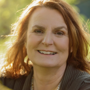 Speaker - Sabine Wien