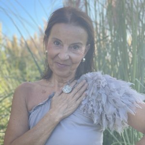 Speaker - Nanni Schwalbe