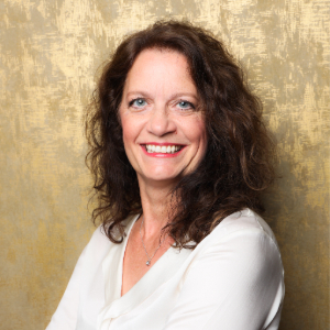 Speaker - Gemma Fries