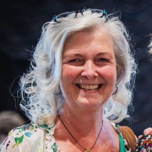 Ulrike Keferstein