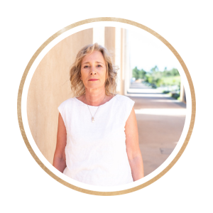 Speaker - Franziska Gillmann