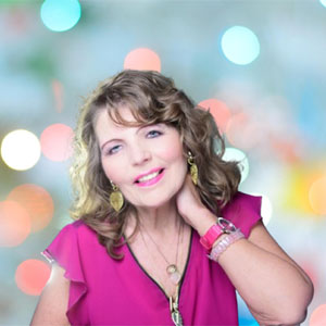 Speaker - Ariane Büttner