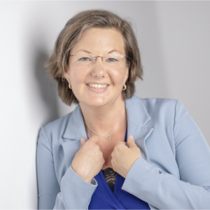 Speaker - Franziska Gostner