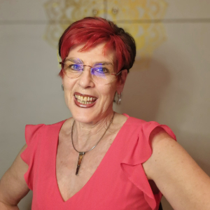 Speaker - Maria Kopeinig