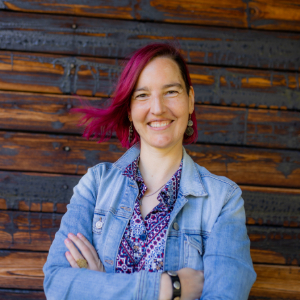 Speaker - Gesa Lüken