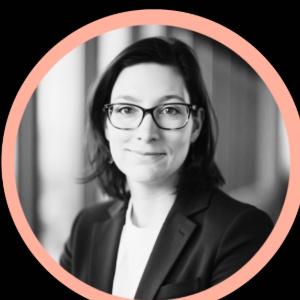 Speaker - Anne Hunecke