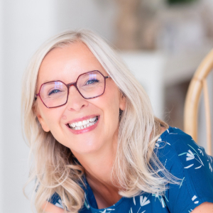 Speaker - Sabine Karpa