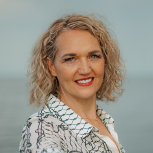 Speaker - Christina Sternbauer