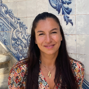 Speaker - Christine Schimmel