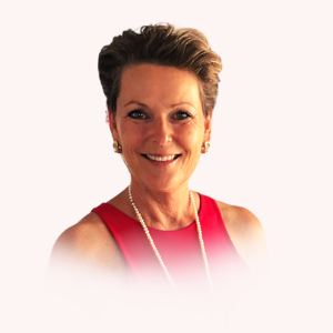 Speaker - Amira Susanne Reh