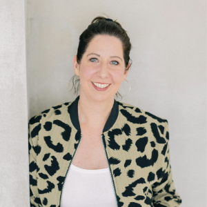 Speaker - Claudia Klein