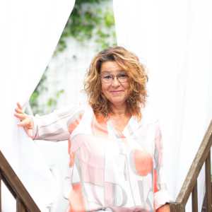 Speaker - Diana Paulus