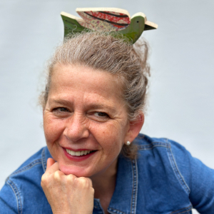 Speaker - Dr. Berta Coromayh Schreckeneder