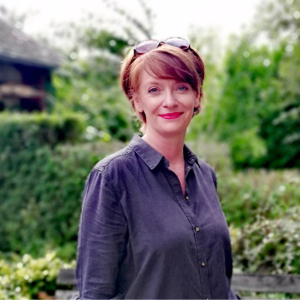 Speaker - Elke Götz