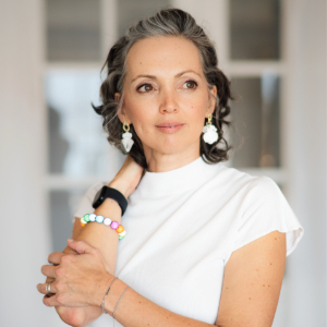 Speaker - Andrea Wieshofer