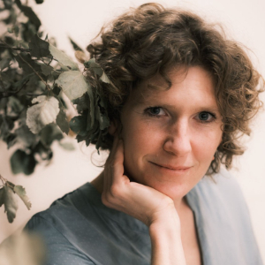 Speaker - Dr. Pauline Bachmann