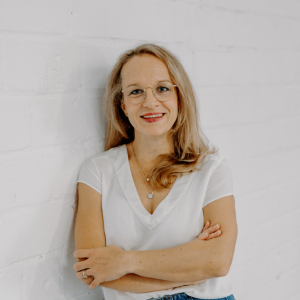 Speaker - Annkristin Beier