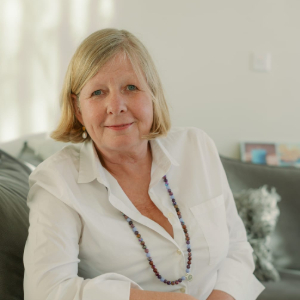 Speaker - Evelyn Bachmann