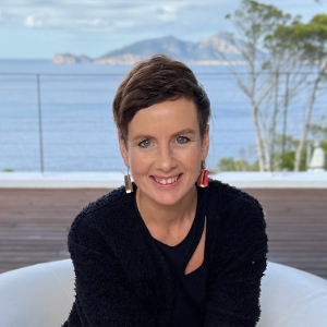 Speaker - Michaela Federkiel