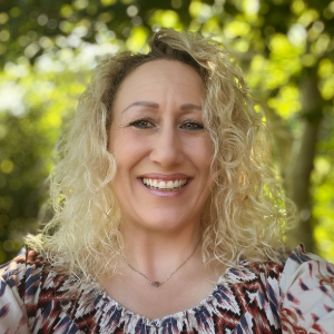 Speaker - Ines Brand